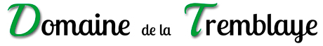 Domaine de la Tremblaye